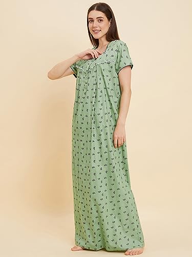 Image of Sweet Dreams Women Nightgown