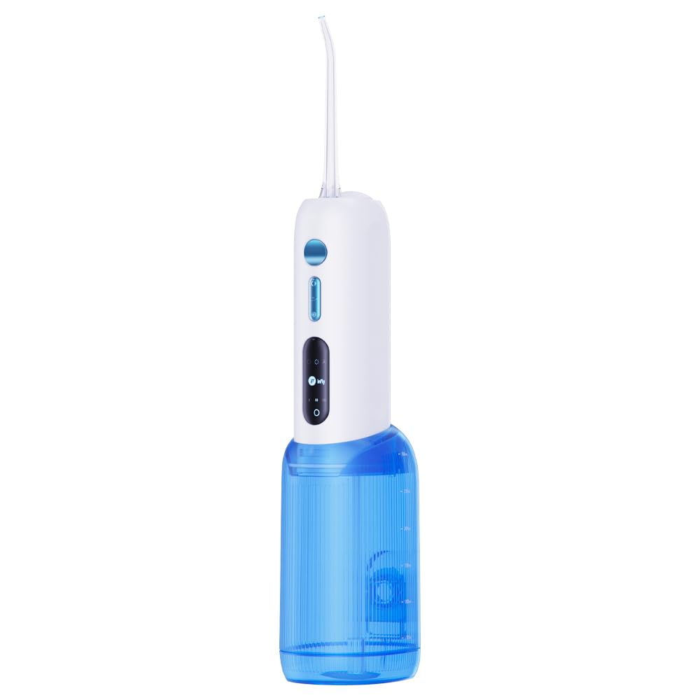 Amazon.co.jp: infly P11S 口腔洗浄器 ジェットウォッシャー