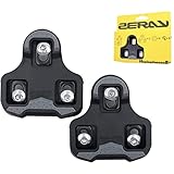 HEPINGJIANGENBO SP-110 ロードバイククリート Look Keo対応