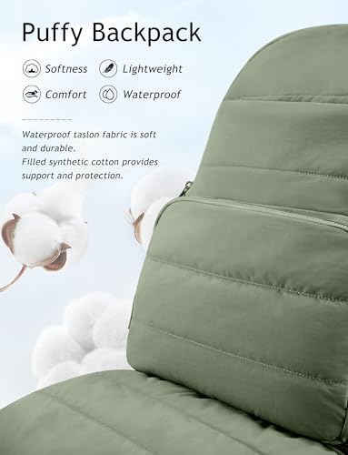 25% Off Travel Backpack for Women with Code 8WOMY6WW