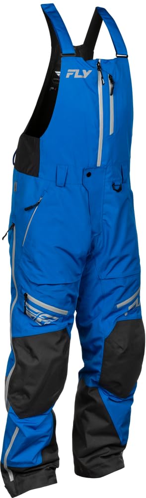 - Incline Snow Bib – Men’s Waterproof, Windproof Bibs for Snowmobiling, Skiing, Ice Fishing & Cold Weather Clothing