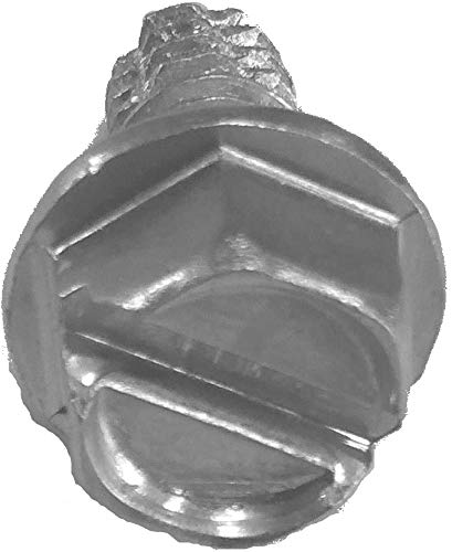Recliner-Handles Self Tap Screw Used on Furniture Bases, Support Tubes, and Torque Tubes