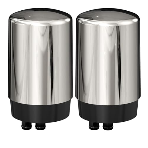 Brita Faucet Filter Replacement Review: Reliable Tap Water Solution Brita Faucet Filter Replacement Review: Reliable Tap Water Solution