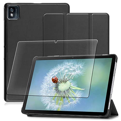 Luca Tablet TM101 10.1インチ ※フィルムとケース付き 楽天市場】LUCA Tablet TM101 ケース TM101N1-B/TM101N2-GY