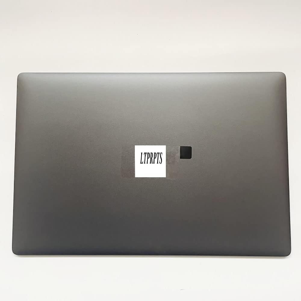 Replacement Laptop LCD Cover Back Rear Top Lid for Dell Latitude 14 5400 E5400 6P6DT 06P6DT Gray