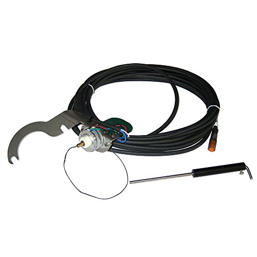 Actionneur d'accélérateur Yamaha F-15C F-20 Garmin 120-7056-10