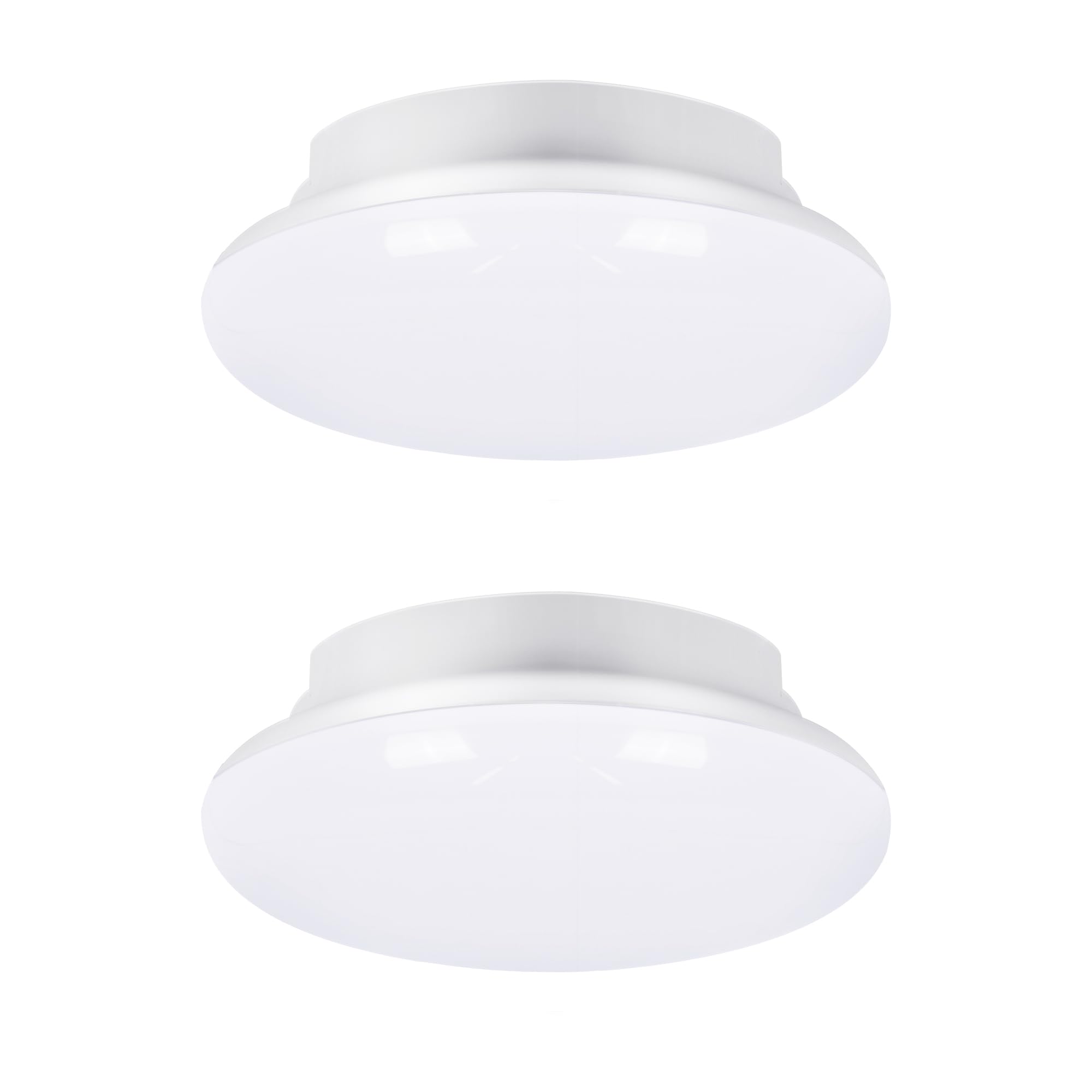 Amazon.co.jp : シーリングライトled 小型 6畳 150W形相当15W 1600lm