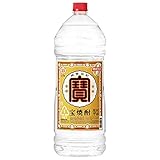 宝 25度 4000ml 1ケース（