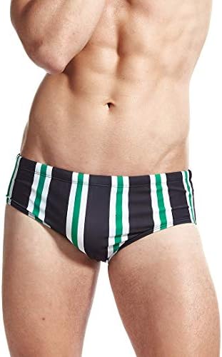 AIMPACT Men's Swim Briefs Bikini 