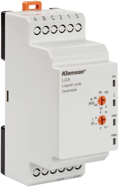 270001 LC3 Liquid Level Controller