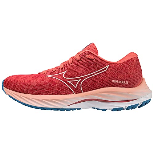 Mizuno Wave Rider 26 Zapatillas para...
