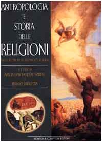 Antropologia e storia delle religioni. Saggi in onore di Alfonso M. di Nola