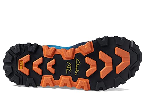 Clarks Men's ATL Trek Walk Waterproof Sneaker3