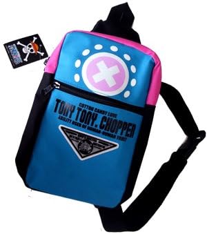 One Piece Body Bag Chopper Pink Backpack Day Out Bag