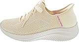 Skechers Zapatillas Deportivas para Mujer, 35 EU