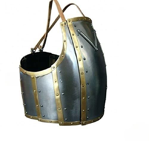 NauticalMart 14th century Medieval Churburg Armor Breast Plate