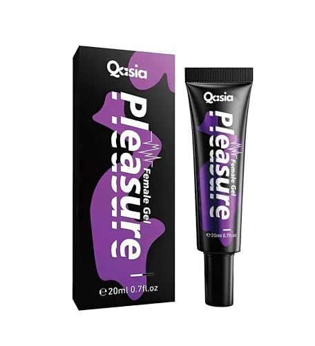 Fast Orgasmic Gel,Female Stimulating,Sex Pleasure Oil for Her,Sensual Experience...