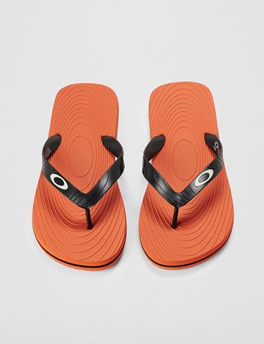 Image of Oakley unisex-adult Catalina Flip Flop