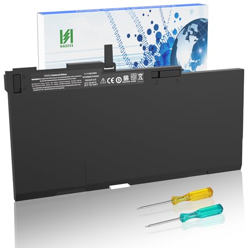 CM03XL Batterie pour Ordinateur Portable HP Elite Book 740 745 750 755 840 845 850 855 G1 G2 séries CO06 CO06XL CM03 CM03050XL 717376-001 716724-421