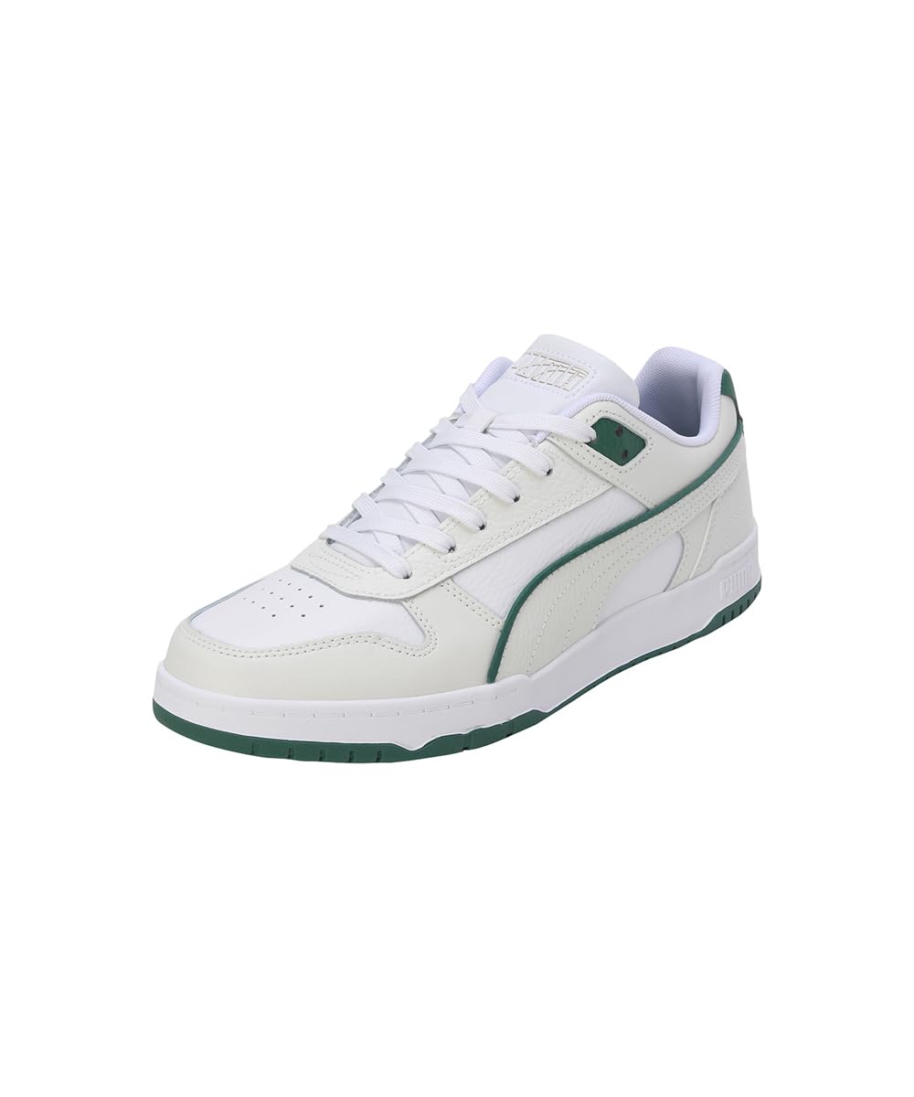 See full amazon price history chart for Puma Unisex-Adult RBD Game Low White-Vapor Gray-Vine-Gold Sneaker - 11 UK (38637311) Puma Unisex-Adult RBD Game Low White-Vapor Gray-Vine-Gold Sneaker - 11 UK (38637311) (B09YXND743) Amazon Price History, Amazon Price Tracker