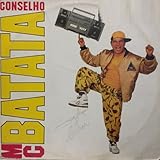 Melô da saboneteira