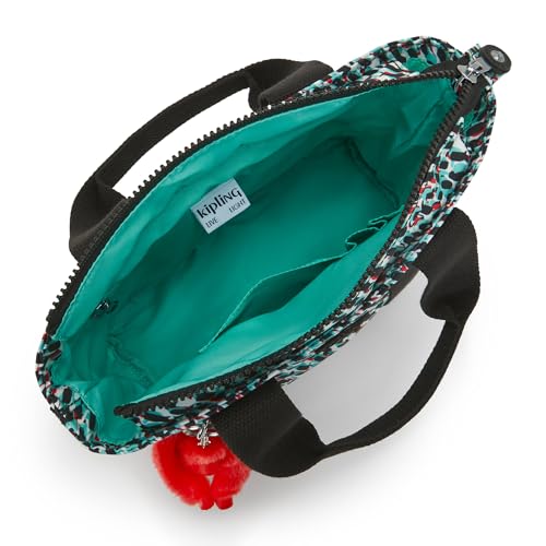 Kipling Minta Printed Shoulder Bag3