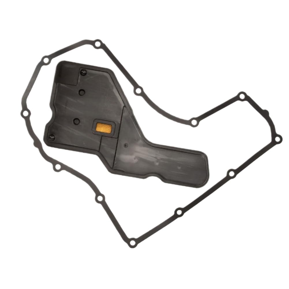 Kit de juntas duraderas para filtro de transmisión automática, cárter de aceite 8685185, compatible con Cavalier Cobalt HHR