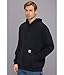 Carhartt Men's Midweight Hooded Sweatshirt,New Navy,X-Large