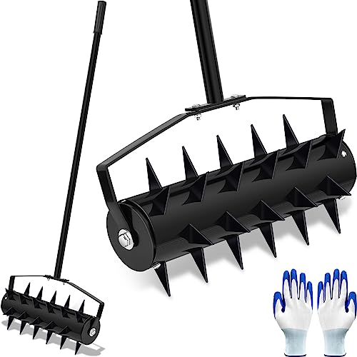 Top 10 Best Manual Lawn Aerator To Buy Online Glory Cycles