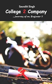 Paperback College 2 Company Book