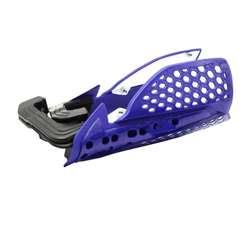 Protection mains motocross 22mm pour éviter la casse des leviers
