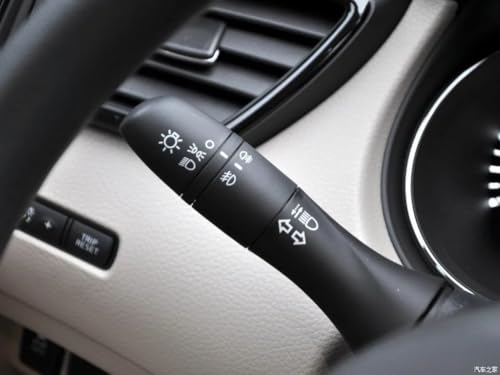 Commutateur de feux antibrouillard ajustement précis Nissan 25560-4CL4E