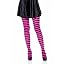 Black/Neon Pink