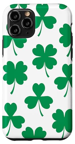 �O���[�� �z���C�g �V�������b�N �N���[�o�[ ���b�L�[ ���p�g���b�N�̓� �X�}�z�P�[�X iPhone 11 Pro �p