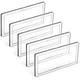 Chapou Magnification Welding Lens Magnifying Helmet Replacement Lens Compatible with Most Welding Helmets(1.0/1.5/2.0/2.5/3.0 Diopter,2" X 4.25",Pc,5 Pcs)