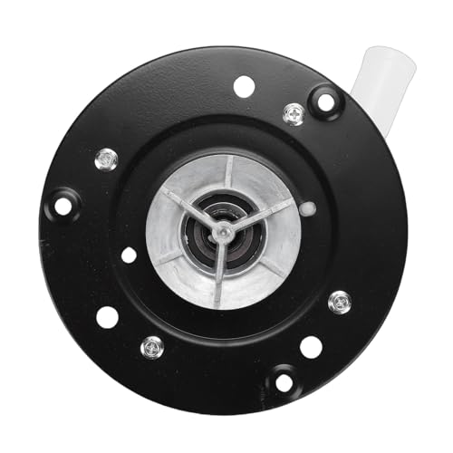 Pompe à eau de vidange ABS haute durabilité pour lave-linge de marque - 7