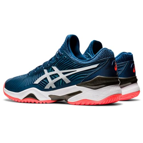 ASICS Men's Court FlyteFoam 2 Tennis Shoes3