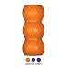 KONG - Genius Mike - Interactive Treat Dispensing Dog Puzzle Toy (Assorted Colors) (Large)
