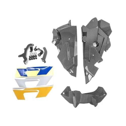 Protection Tracer 900 de châssis idéale pour les sorties et longs voyages