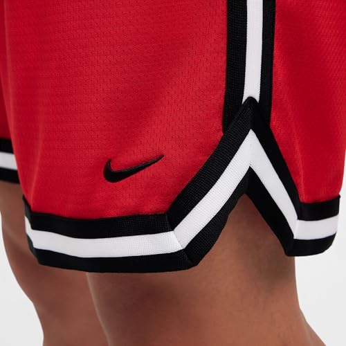 Image of Nike Mens DNA Short Dri Fit Basketball Shorts