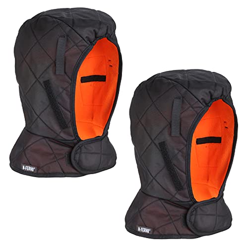 Ergodyne N-Ferno Winter Hard Hat Liner (2-Pack)