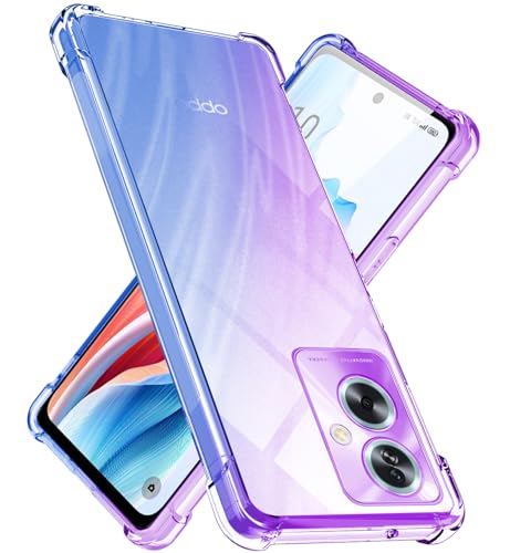 Amazon.co.jp: 対応 OPPO A79 5G 用 ケースクリア TPU 薄型 軽量
