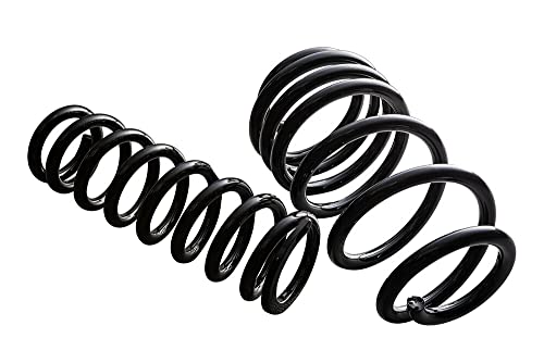 5ZIGEN アップコイルスプリング　リフトアップ　エクストレイル DNT31 Amazon | 5ZIGEN 5G-COIL アップスプリング 1台分 適合車種