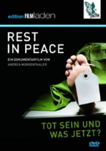 Preisvergleich Produktbild Rest in Peace