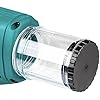Makita XVR02Z 18V LXT Lithium-Ion Brushless Cordless Rivet Tool, Tool Only
