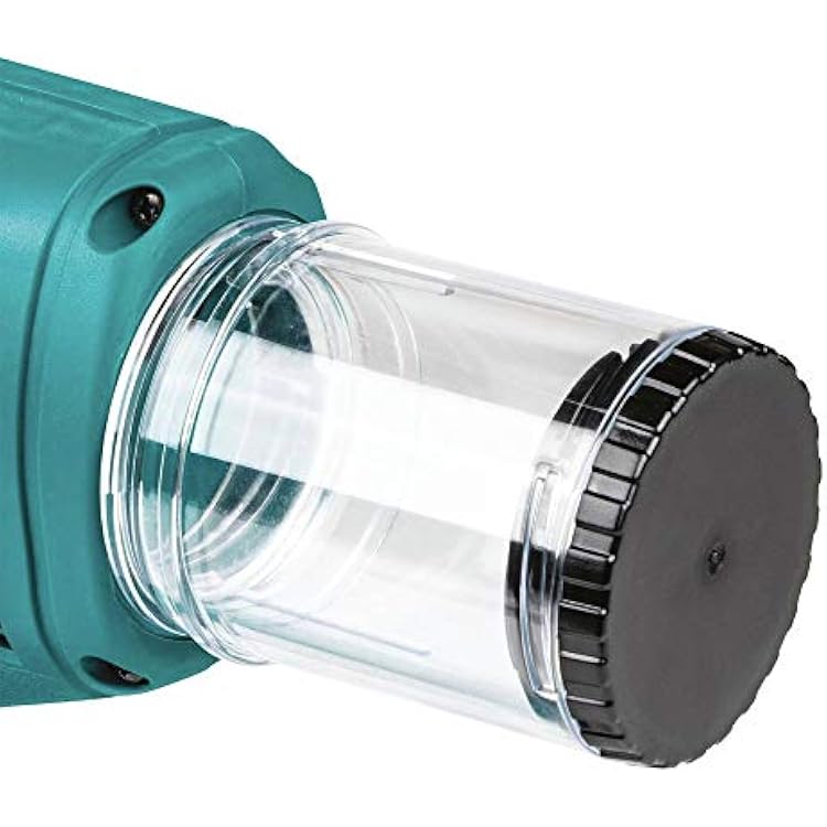 Makita XVR02Z 18V LXT Lithium-Ion Brushless Cordless Rivet Tool, Tool Only