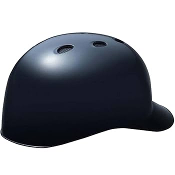 MIZUNO ミズノ 捕手 キャッチャー ツバ付き 軟式用 ヘルメット 野球 Amazon | MIZUNO ミズノ 捕手用 キャッチャー 防具 つば付き