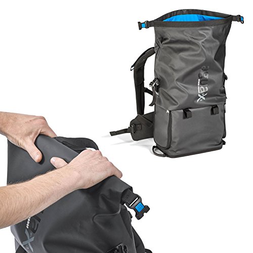 Agua Stormproof Backpack 85 #TOP4