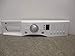 LG Electronics AGL31533001 Washing Machine Touchpad and Control Panel, White