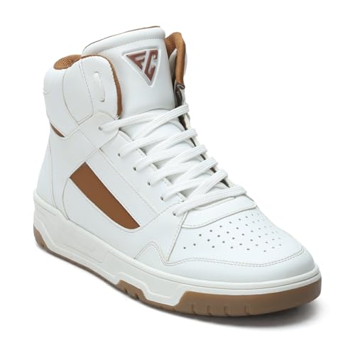 Image of FIELD CARE Men's Casual Sneaker Shoes for Men Comfortable & Slip Resistant
